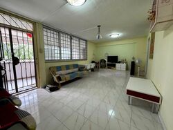 Blk 332 Serangoon Avenue 3 (Serangoon), HDB 4 Rooms #593717271